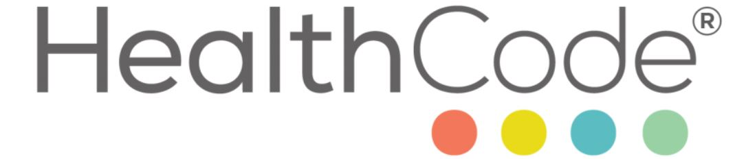 Healthcode